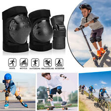 Pads Set Teen Skateboard