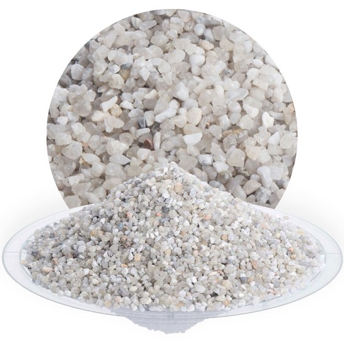 Streusand 25kg 3mm - 25kg, 2-3mm