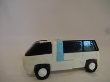 Ferrero Auto 1993 - Traumautos / Bus