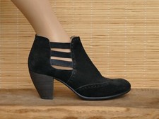 luftige Stiefeletten FLY