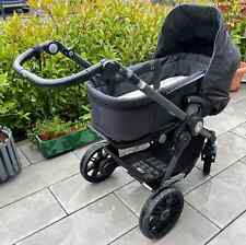Kinderwagen von Teutonia, Modell Be You Elite