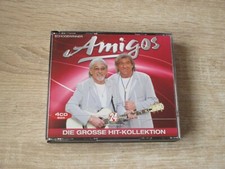 AMIGOS - Die Große