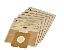 5 Staubsaugerbeutel für Fakir