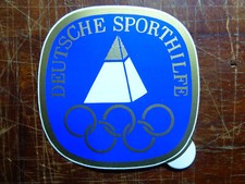 Stiftung Deutsche Sporthilfe