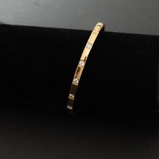 Edelstahl Armband Armreif