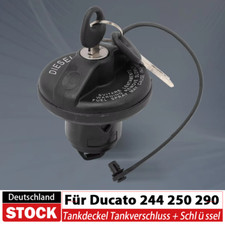 Für Fiat Ducato 244 250