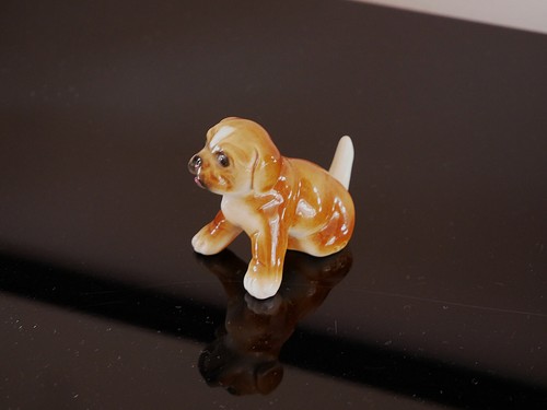 Goebel hund 30507 - goebel-hund,