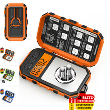 Feinwaage 50G/0,001G