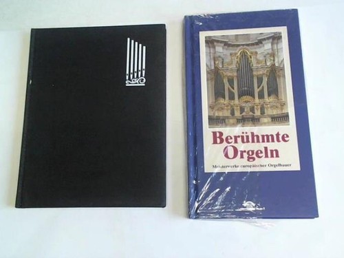 Historische orgeln - historische,