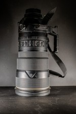 Nikon AF-S 300 mm 1:2,8GII ED