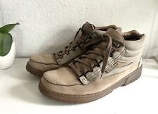 MEPHISTO   Stiefelette Halbschuhe Wanderschuhe Leder  Gr.41