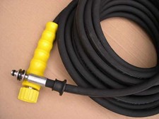 10m Schlauch 11er für