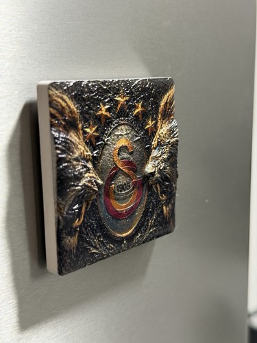 Galatasaray magnet mit - magnet,