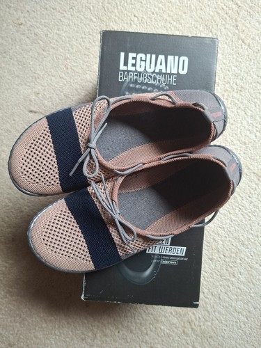 Leguano barfußschuh style - leguano,