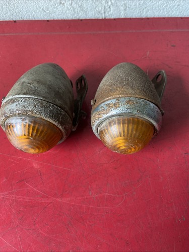 Positionsleuchten blinker ddr - positionsleuchten,
