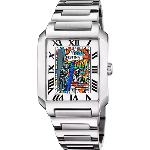Festina freedom limited - festina,