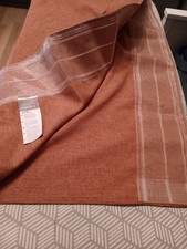 2 St. Vorhang  135×240 "Modern Living"