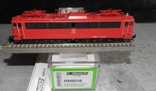 Arnold HN 9016 E 171 005-2 orientrot unbespielt mit OVP DBAG