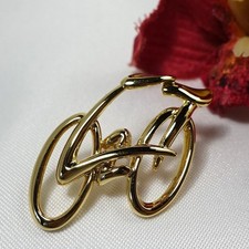 Pierre Lang Pin Knopfbrosche