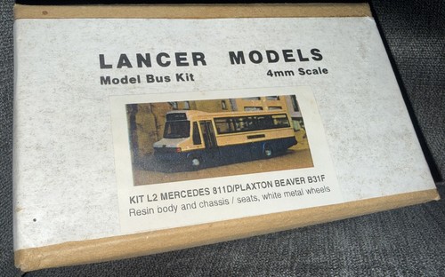 Seltener lancer models - seltener,