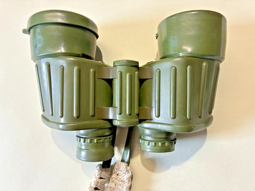 Original bundeswehr fernglas - bundeswehr,