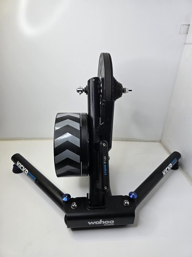 Wahoo kickr indoor bike - bike, smart