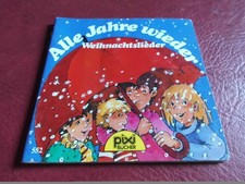 Pixi - Weihnachts-Buch  - 552