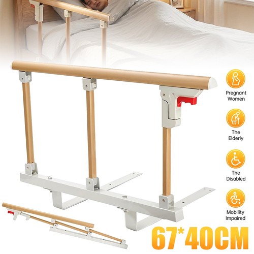 Klappbares bettgitter - klappbares,