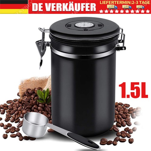 Kaffeedose 1500ml