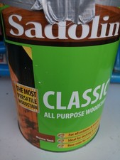 Sadolin Classic Holzschutz