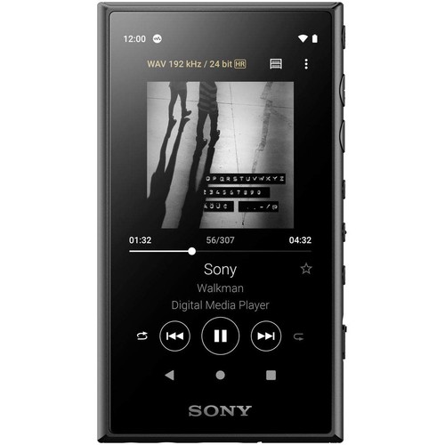 Sony a105 walkman - sony, digital