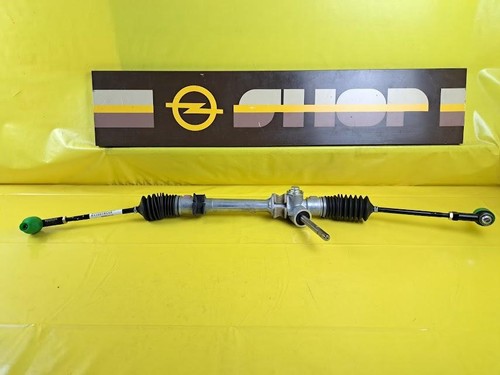 Lenkgetriebe opel corsa - b, mit