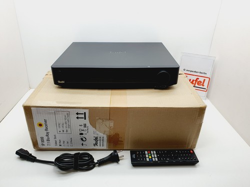Teufel blu ray dvd player - blu-ray,