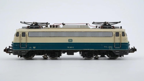 Trix express lok br - express, h0