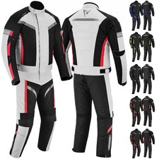 Herren motorradkombi - herren,