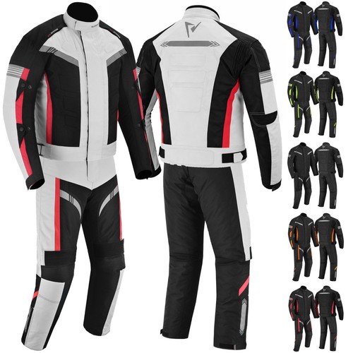 Herren motorradkombi - herren,