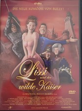 DVD SISSI UND DER WILDE KAISER (NEUWERTIG)