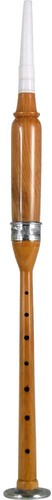 Glenluce cocuswood dudelsäcke - glenluce,