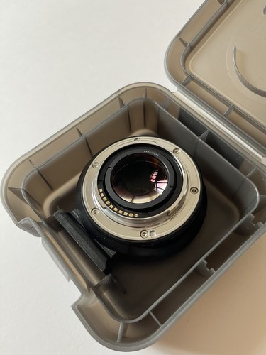 Metabones speedbooster ef - speedbooster, -ef