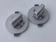 2x Original Nagra AEG Adapter