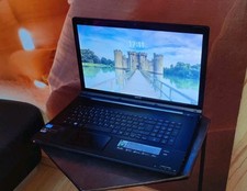 Acer Aspire 8951G i7 / 16 GB RAM / SSD+HDD / Win 11 24H2 / 18,4" FHD