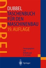 DUBBEL - Taschenbuch für den