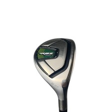 TaylorMade AeroBurner Hybrid /