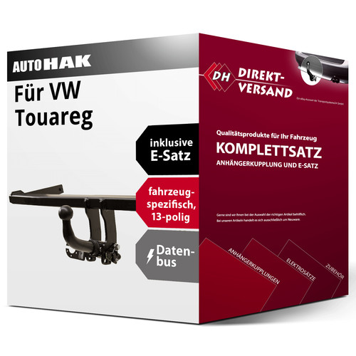 Für touareg 7p5 - touareg, (auto