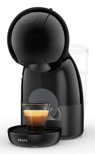 Krups nescafé dolce - krups,