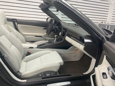 Porsche 911 991 981 997