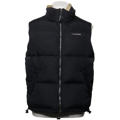 Tommy hilfiger daunenweste - hilfiger,,