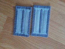 Bundeswehr BW Kragenspiegel Heeresflieger zu Uniform Dienstanzug Waffenrock 