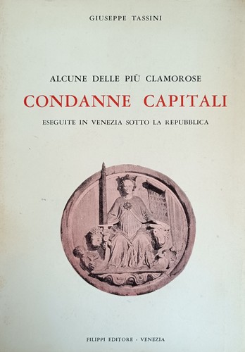Tassini giuseppe einige der - giuseppe,