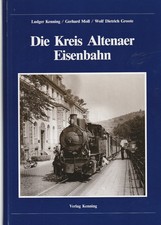 Die Kreis Altenaer Eisenbahn